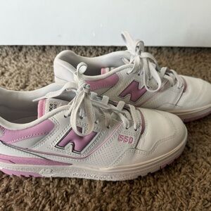 New Balance 550